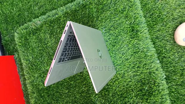 Laptop HP ProBook 430 G6 8GB Intel Core I5 HDD+SSD 256GB photo 4