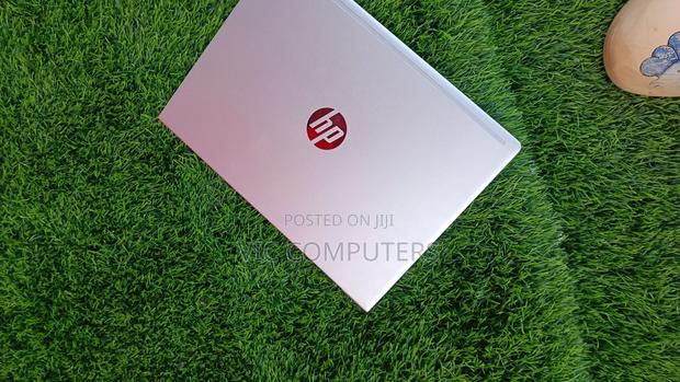 Laptop HP ProBook 430 G6 8GB Intel Core I5 HDD+SSD 256GB photo 5
