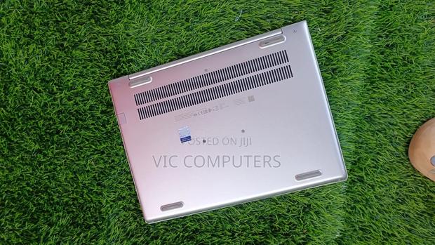 Laptop HP ProBook 430 G6 8GB Intel Core I5 HDD+SSD 256GB photo 6