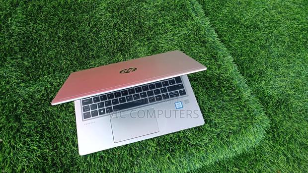 Laptop HP ProBook 430 G6 8GB Intel Core I5 HDD+SSD 256GB photo 7