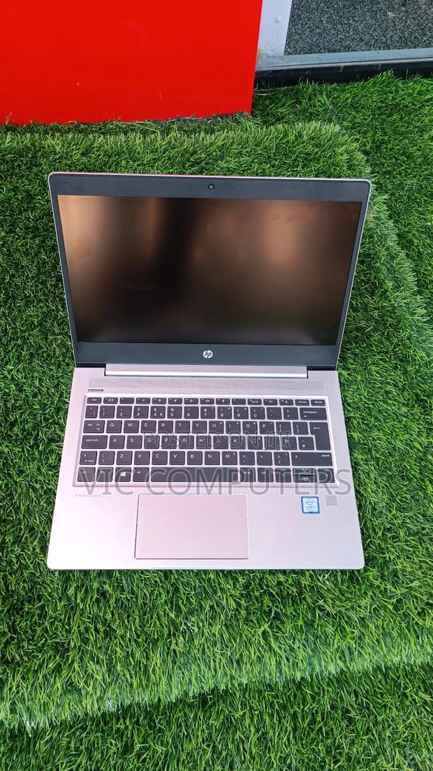 Laptop HP ProBook 430 G6 8GB Intel Core I5 HDD+SSD 256GB photo 8