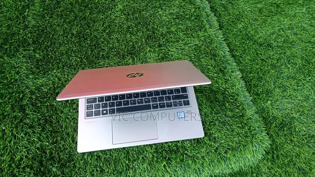 Laptop HP ProBook 430 G6 8GB Intel Core I5 HDD+SSD 256GB photo 9