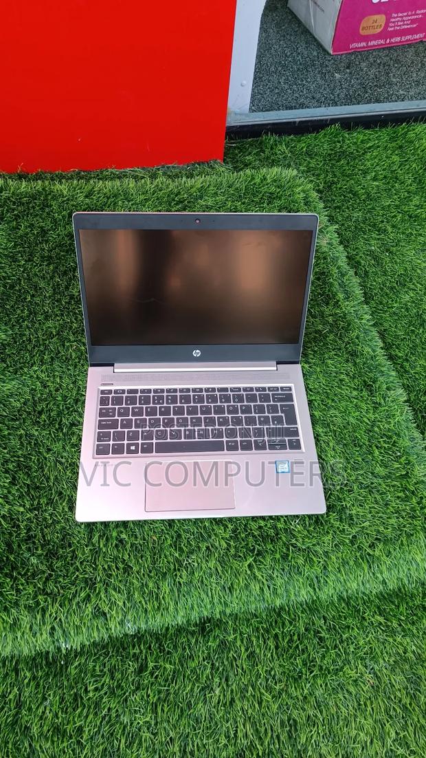 Laptop HP ProBook 430 G6 8GB Intel Core I5 HDD+SSD 256GB photo 10