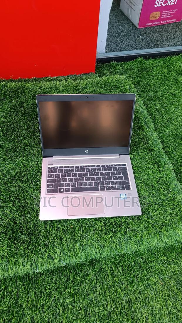 Laptop HP ProBook 430 G6 8GB Intel Core I5 HDD+SSD 256GB photo 11