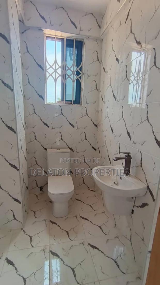 2bdrm Apartment in Teshie for rent photo 9