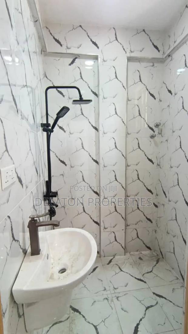 2bdrm Apartment in Teshie for rent photo 8