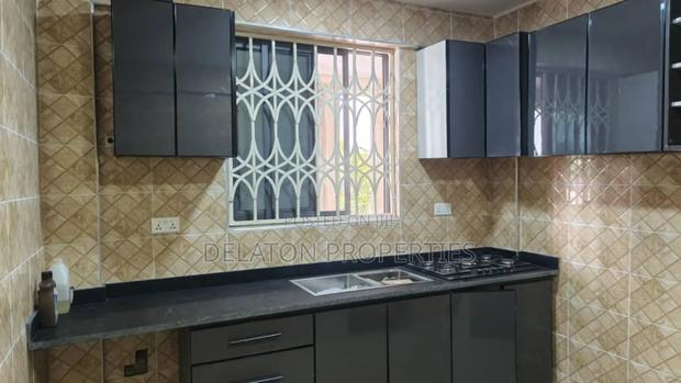 2bdrm Apartment in Teshie for rent