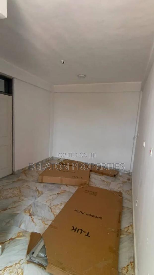 2bdrm Apartment in Teshie for rent photo 4