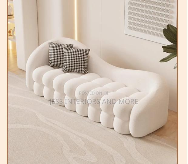 Sofa (Cloud Sofa / Nordic Shaped) · Photo 2