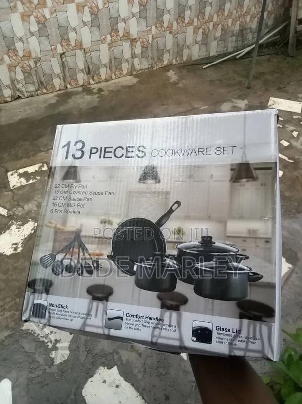 Cooking Utensils