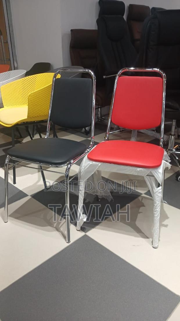 Metal Event Chairs · Photo 4