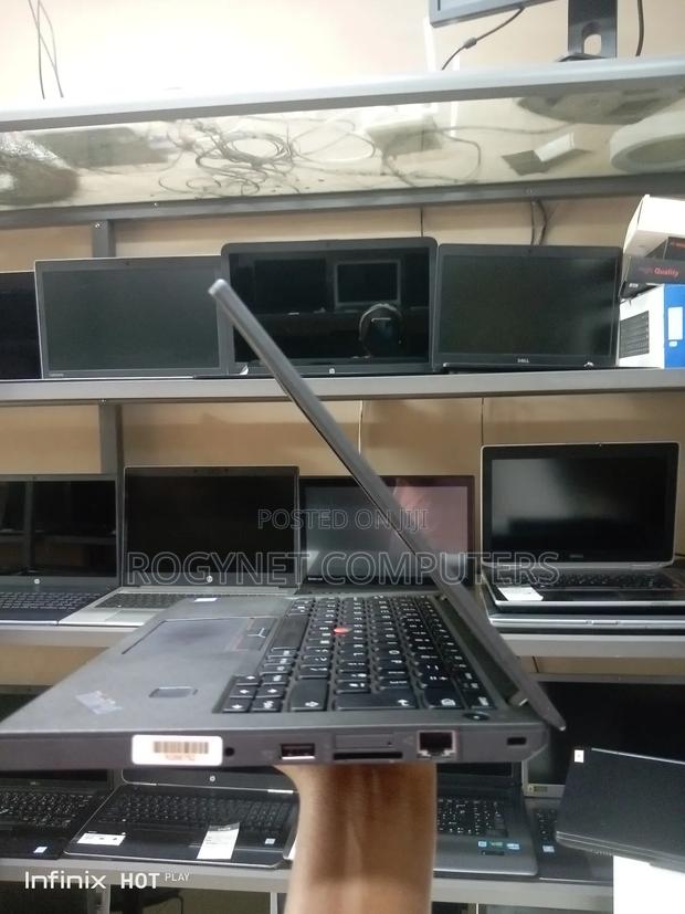 Laptop Lenovo ThinkPad X270 8GB Intel Core i5 SSD 256GB photo 4