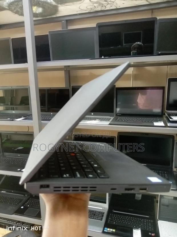 Laptop Lenovo ThinkPad X270 8GB Intel Core i5 SSD 256GB photo 6