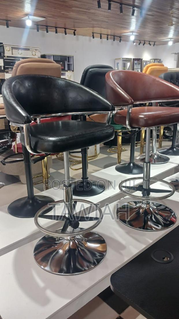 Barbering Chairs · Photo 3