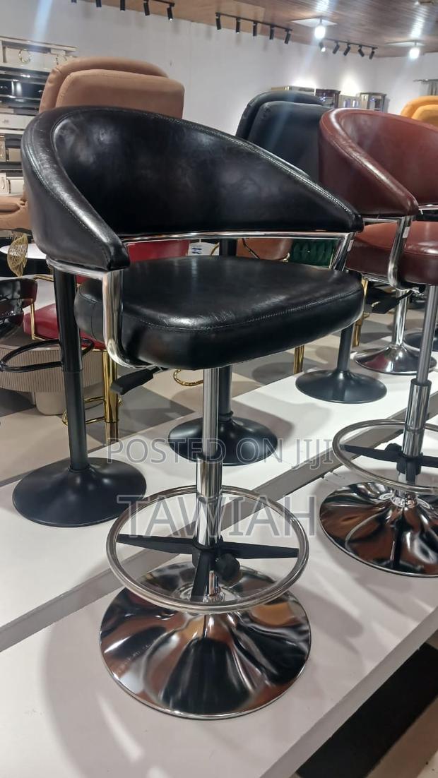 Barbering Chairs · Photo 4