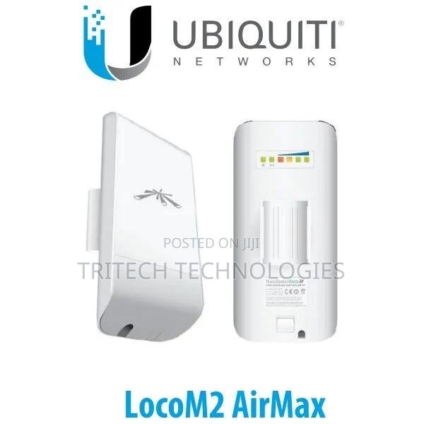 Ubiquity Nanostation Loco M2 · Photo 2