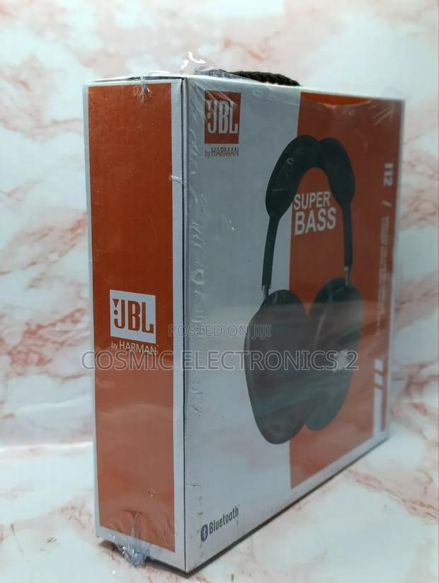 JBL I12 Wireless Bluetooth Headset photo 2