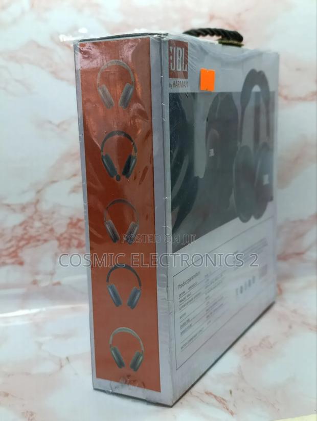JBL I12 Wireless Bluetooth Headset photo 3