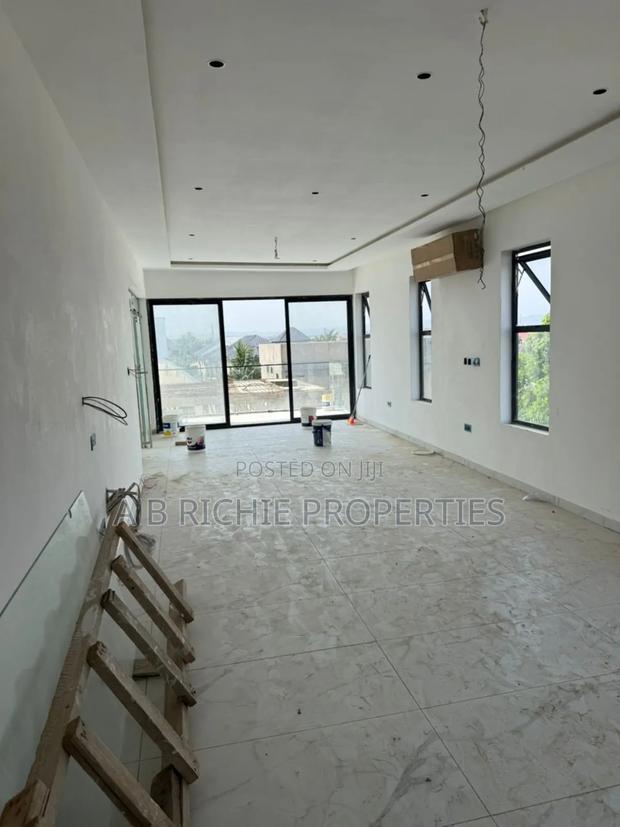 4bdrm Townhouse/Terrace in Ab Richie Properties, East Legon for sale · Photo 3