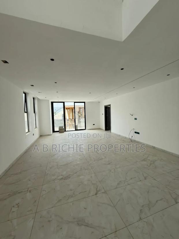 4bdrm Townhouse/Terrace in Ab Richie Properties, East Legon for sale · Photo 4