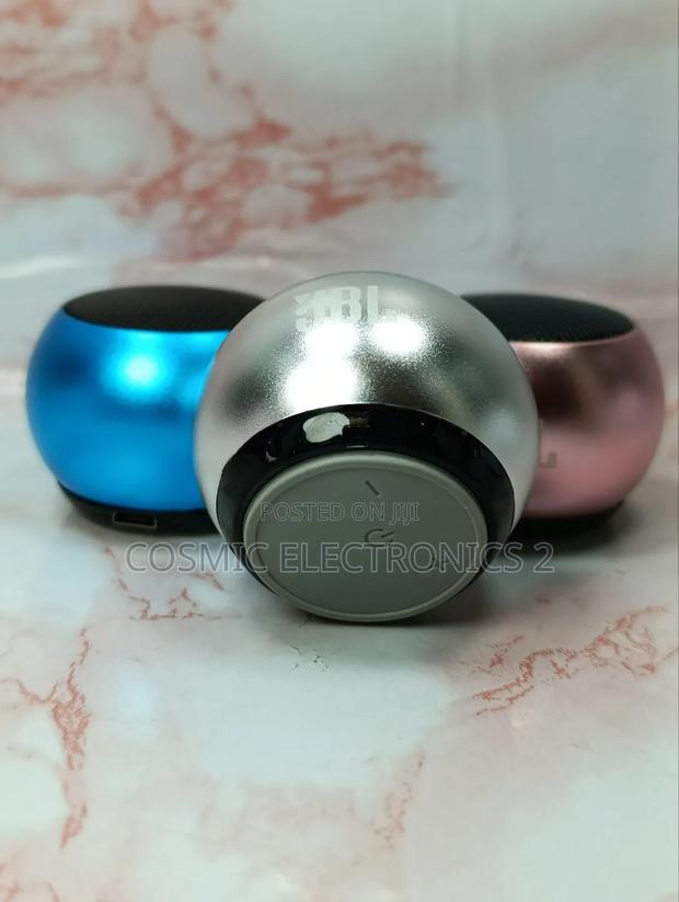 JBL Harman M3 Mini Portable Speaker photo 2