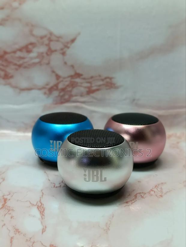 JBL Harman M3 Mini Portable Speaker photo 4