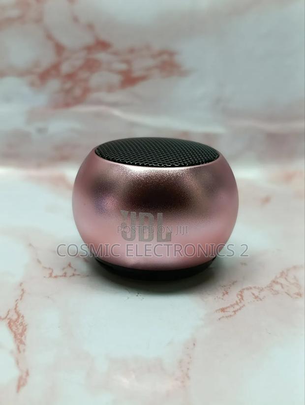 JBL Harman M3 Mini Portable Speaker photo 6