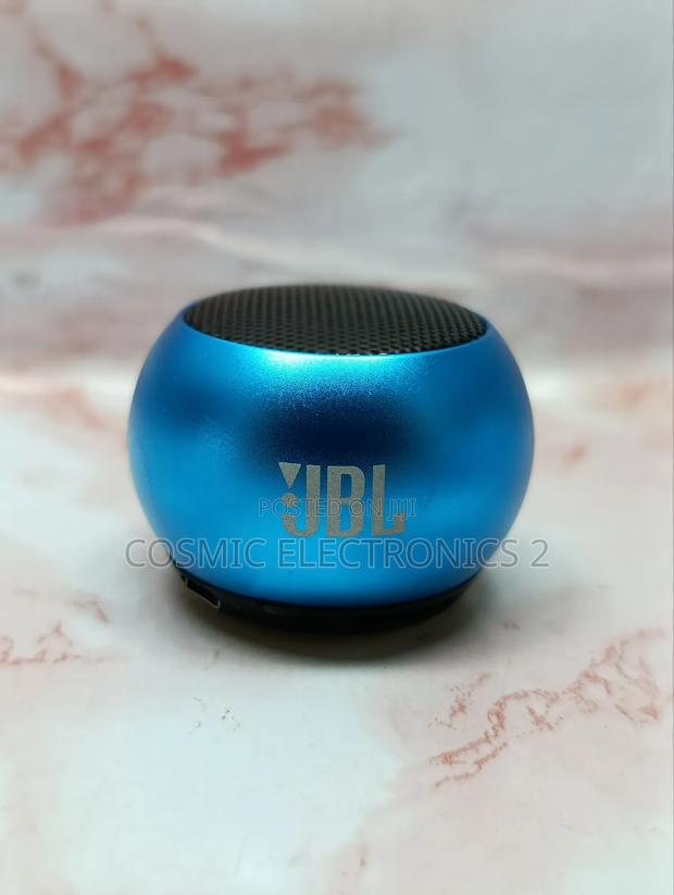 JBL Harman M3 Mini Portable Speaker photo 7