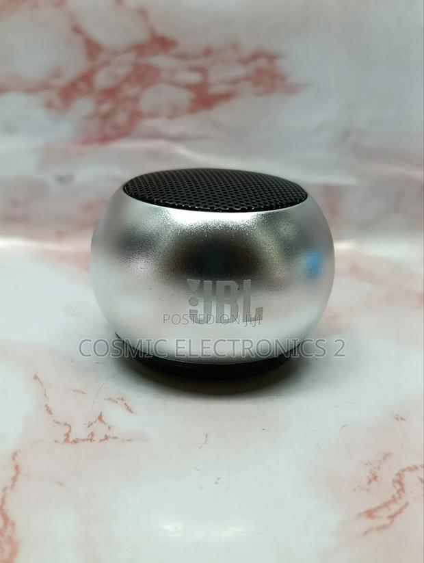 JBL Harman M3 Mini Portable Speaker photo 8