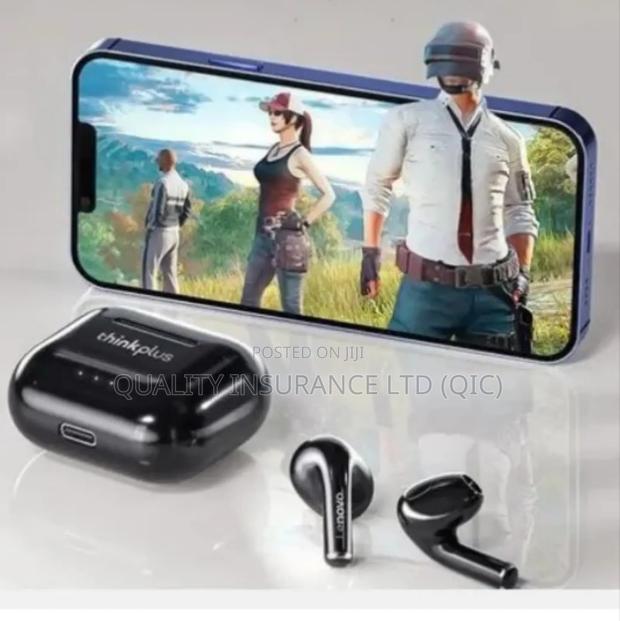 Lenovo Think Plus Earbuds Lp40 · Photo 4