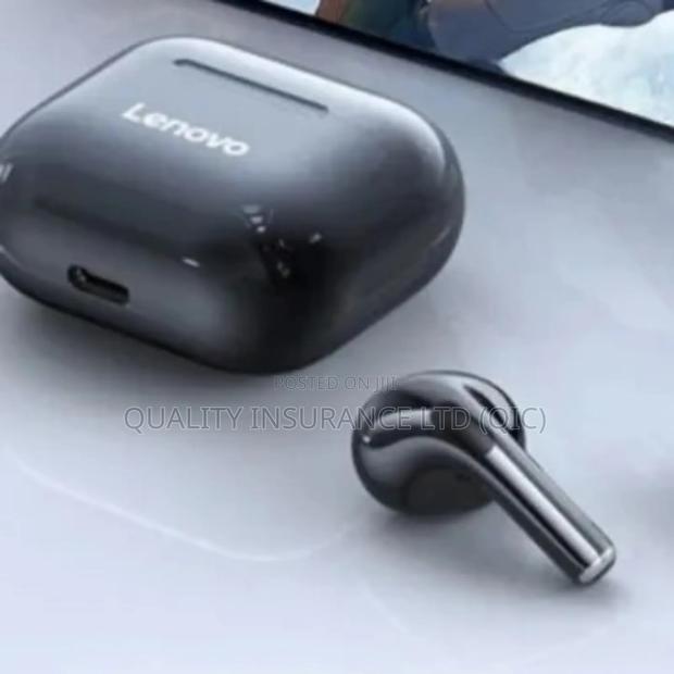 Lenovo Think Plus Earbuds Lp40 · Photo 3