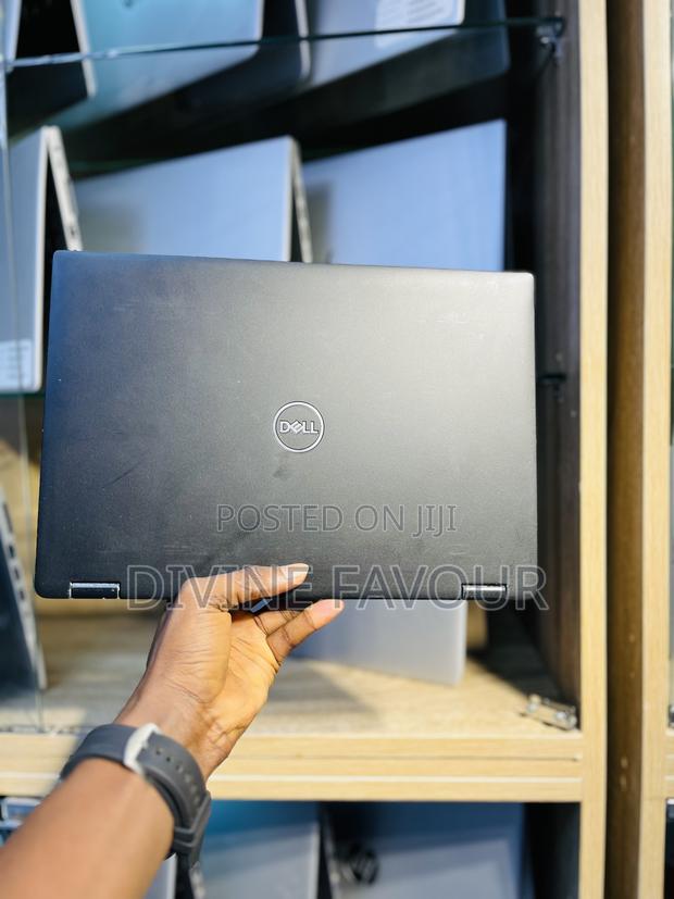 Laptop Dell Latitude 7390 8GB Intel Core i5 SSD 256GB photo 4