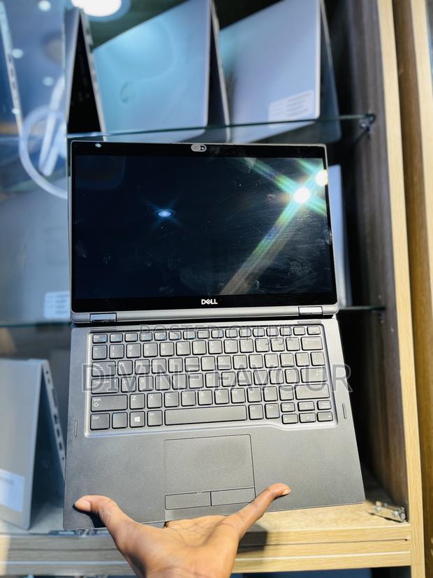 Laptop Dell Latitude 7390 8GB Intel Core i5 SSD 256GB photo 5