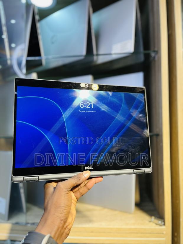 Laptop Dell Latitude 7390 8GB Intel Core i5 SSD 256GB photo 2