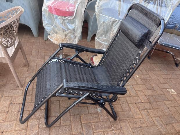 Brand New Lazy Chair