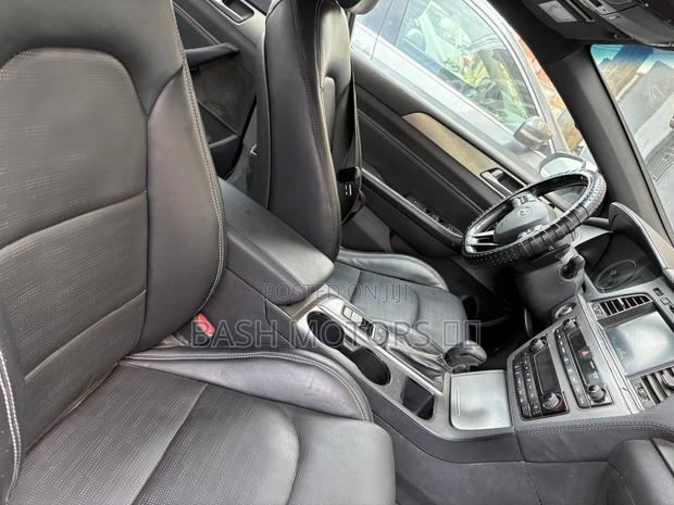 Hyundai Sonata Limited 2.0T Seban (2.0L 4cyl 6A) 2017 White