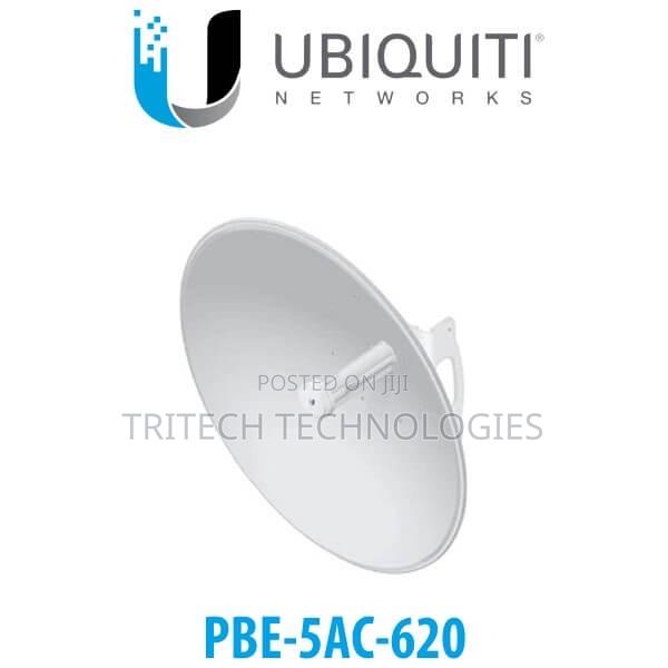 Ubiquity Power-Beam Pbe-5ac-620 photo 2