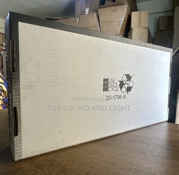 Driverack 260 Loudspeaker Management System photo 5