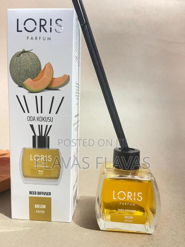 Melon Diffusers