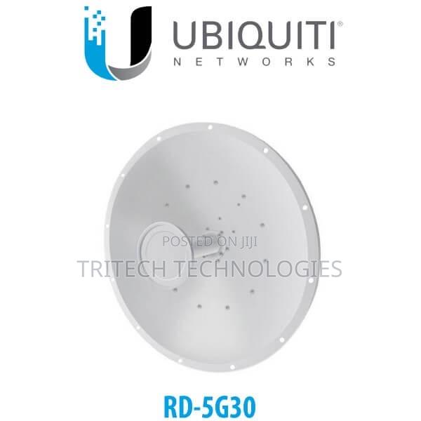 Ubiquity Rocket Dish 5g30 photo 2
