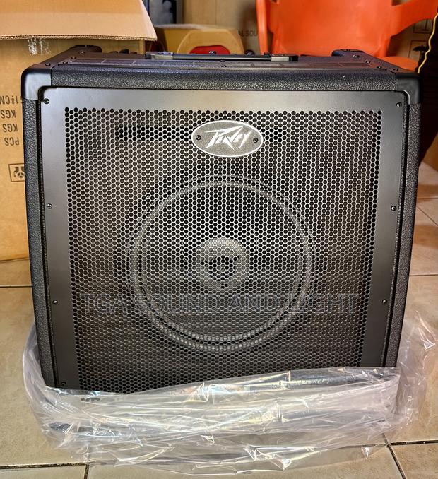 Peavey Keyboard Amp/Combo photo 2