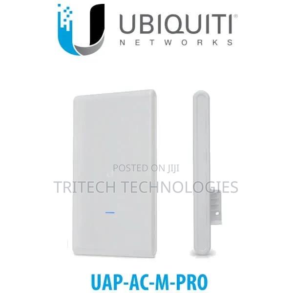 Ubiquity Uap-Ac-M-Pro Unifi Mesh Pro · Photo 2