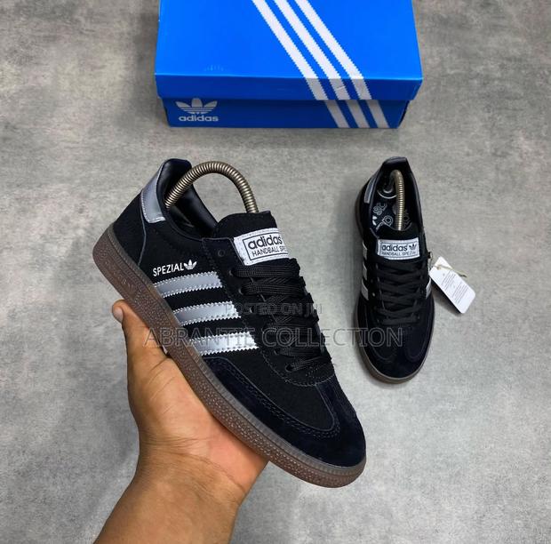 Adidas Spezial Handball Sneaker Available · Photo 4
