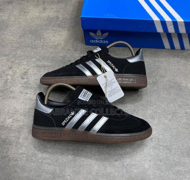 Adidas Spezial Handball Sneaker Available · Photo 3
