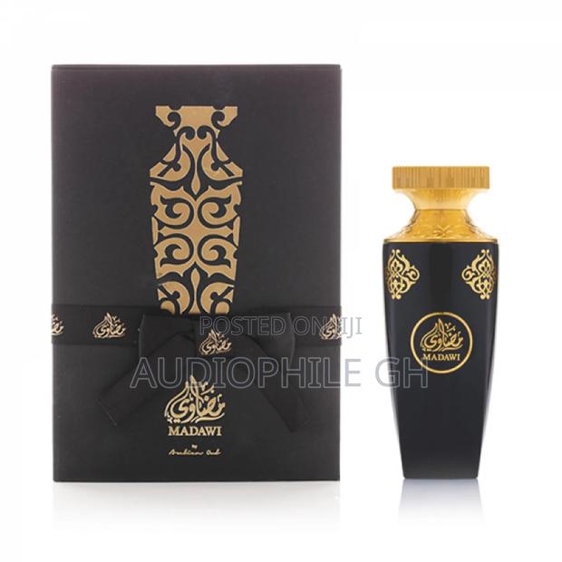 Arabian Oud Madawi Perfume · Photo 4
