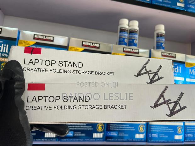 Laptop Stand photo 2