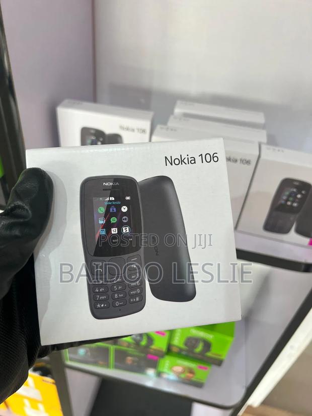 New Nokia 150 Black photo 2