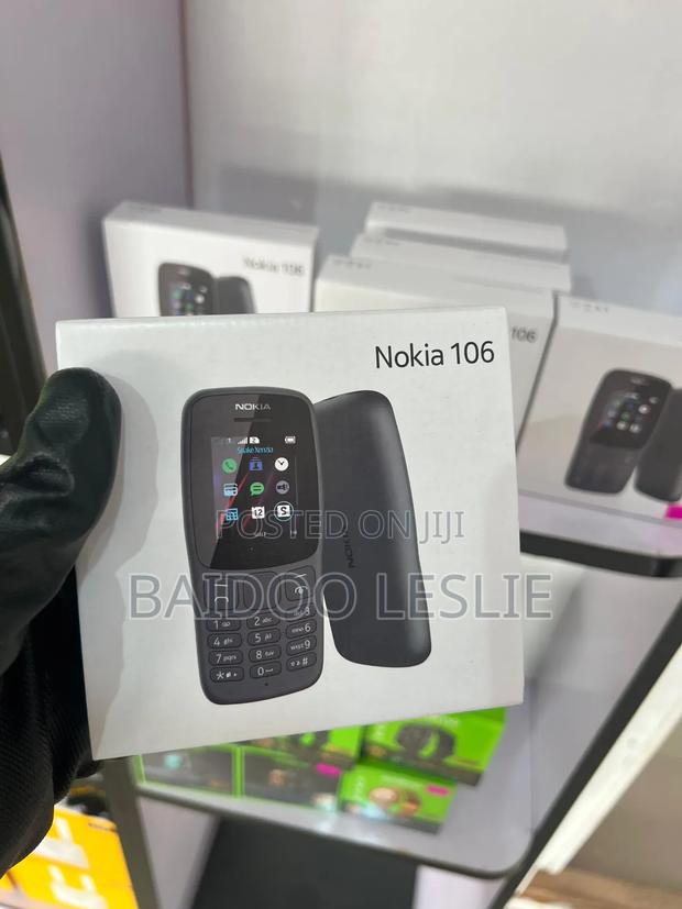 New Nokia 150 Black photo 3