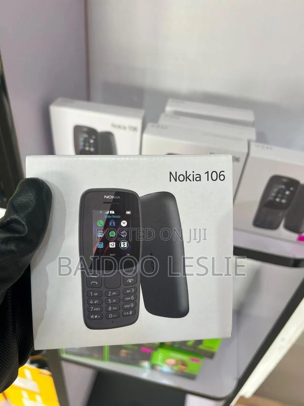 New Nokia 150 Black photo 4
