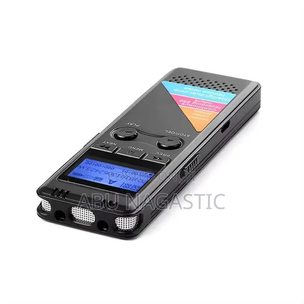 Digital Voice Recorder 32gb photo 2